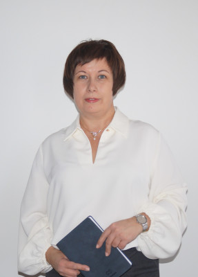 Дарбинян Екатерина Борисовна.