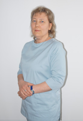 Заведующий отделением, врач-педиатр Ивлева Татьяна Николаевна